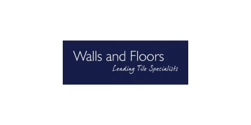 Walls and Floors coupon