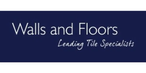 Walls and Floors Merchant logo