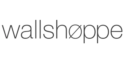 Wallshoppe coupon