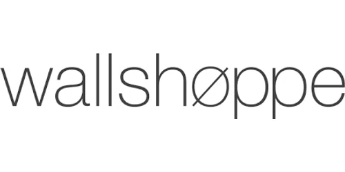 Wallshoppe Merchant logo