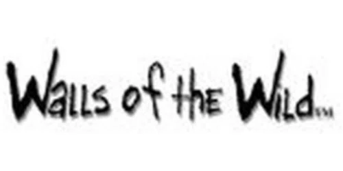 Walls of the Wild Merchant logo