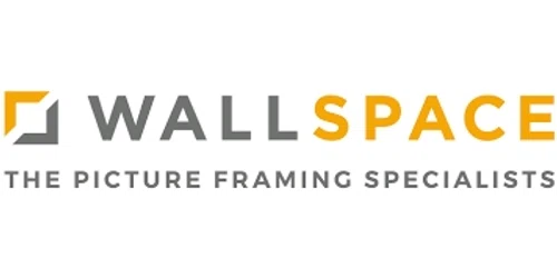 WALLSPACE UK Promo Code