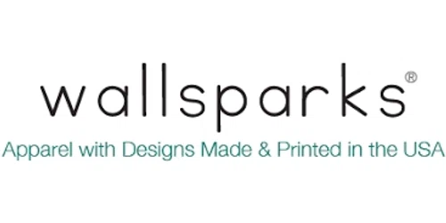 Wallsparks Promo Code