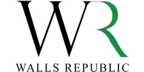 Walls Republic US Promo Code