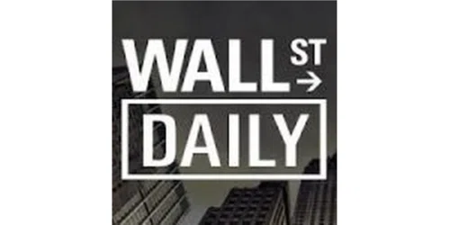 Wall Street Daily Merchant Logo