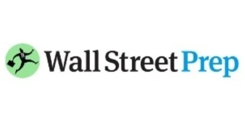 Wall Street Prep Merchant logo
