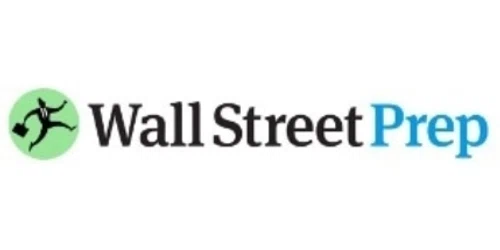 Wall Street Prep Merchant logo