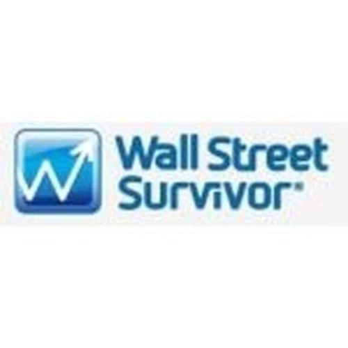 Wall Street Survivor coupons