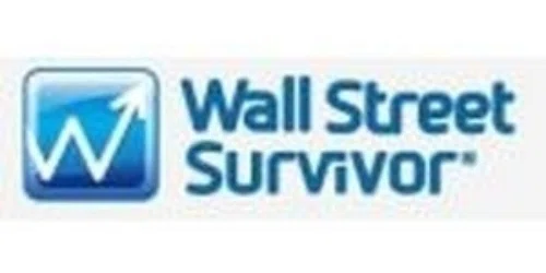 Wall Street Survivor Merchant Logo