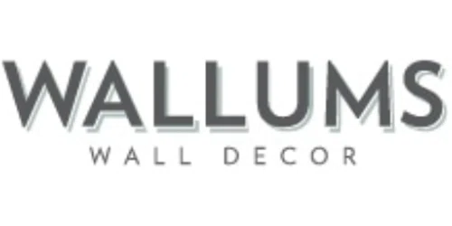 Wallums Wall Decor Promo Code