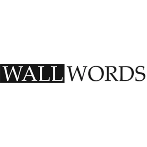 Wall Words Merchant Logo