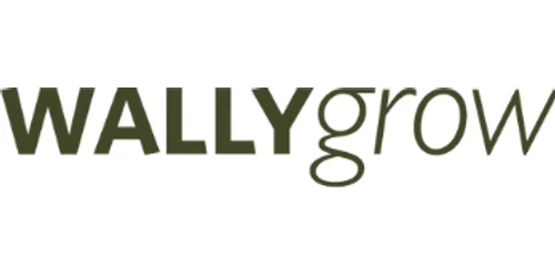 WallyGrow Promo Code