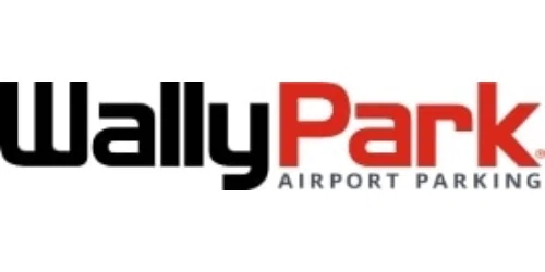 WallyPark Merchant logo