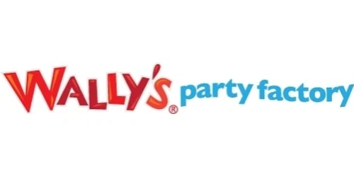 Wally's Party Factory Promo Code