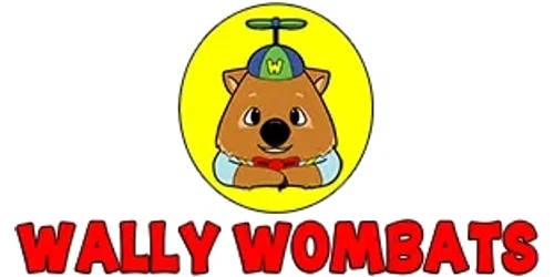 Wally Wombats Promo Code
