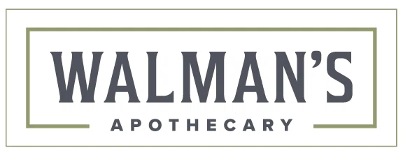 Walman’s Apothecary Promo Code