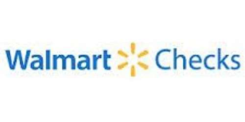 Walmart Checks Promo Code