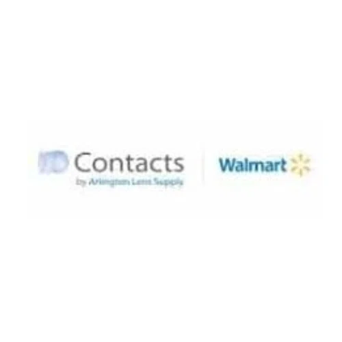 25 Off Walmart Contacts Promo Code, Coupons Oct 2022