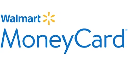 Walmart MoneyCard Merchant logo