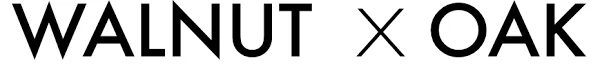 Walnut and Oak Merchant Logo