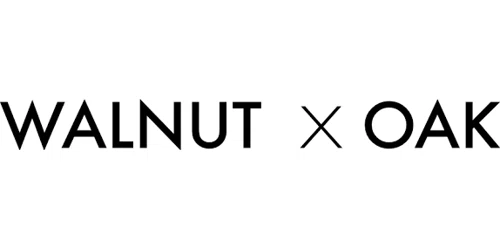 Walnut and Oak Promo Code