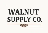 Walnut Supply Co Merchant Logo