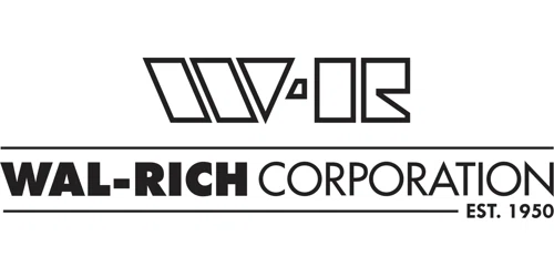 Wal-Rich Corporation Promo Code