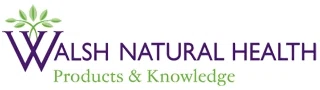 Walsh Natural Health Promo Code