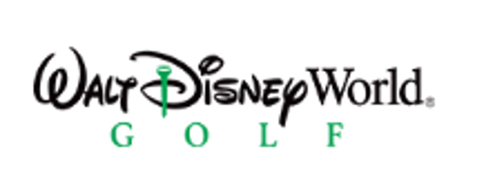 Walt Disney World Golf Promo Code