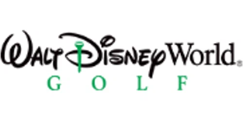 Walt Disney World Golf Promo Code