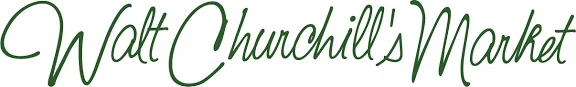 WALT CHURCHILL'S MARKET Promo Code — 150 Off 2024
