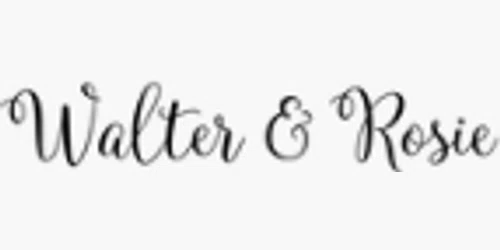 Walter & Rosie Promo Code