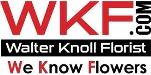 Walter Knoll Florist Promo Code