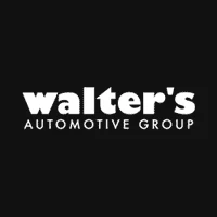 Walters Automotive Group Merchant Logo