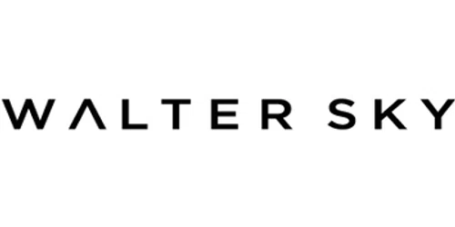 Walter Sky Promo Code