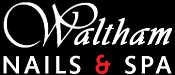 Waltham Nails & Spa Merchant Logo