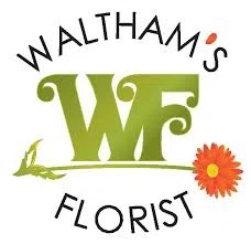 Waltham Florists Merchant Logo