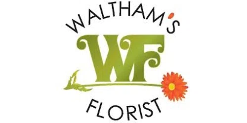 Waltham Florists Promo Code