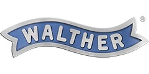 Walther Arms Merchant logo