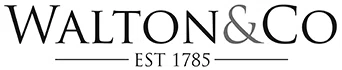 WALTON & CO Discount Code — 200 Off in August 2024