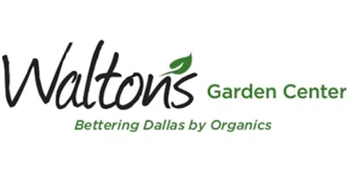 Walton's Lawn & Garden Center Promo Code