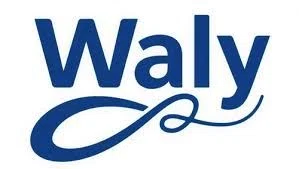 Waly Merchant Logo