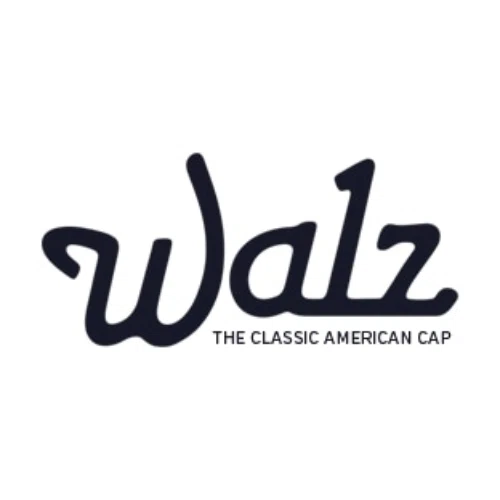 WALZ CAPS Promo Code — 15 Off (Sitewide) in Aug 2024