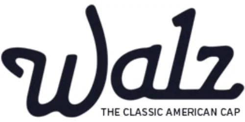 Walz Caps Promo Code
