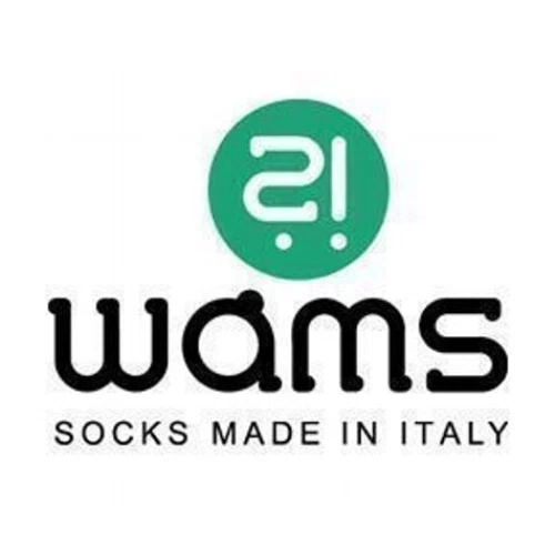 WAMS Merchant Logo
