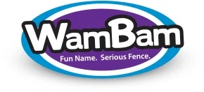 WamBam Fence Merchant Logo