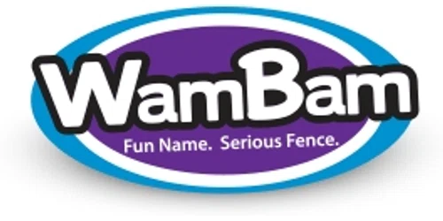 WamBam Fence Promo Code