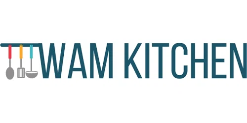WAM Kitchen Promo Code