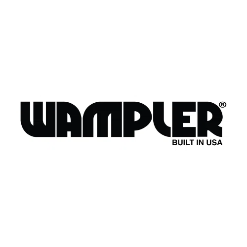 WAMPLER PEDALS Promo Code — 64 Off in Sep 2024