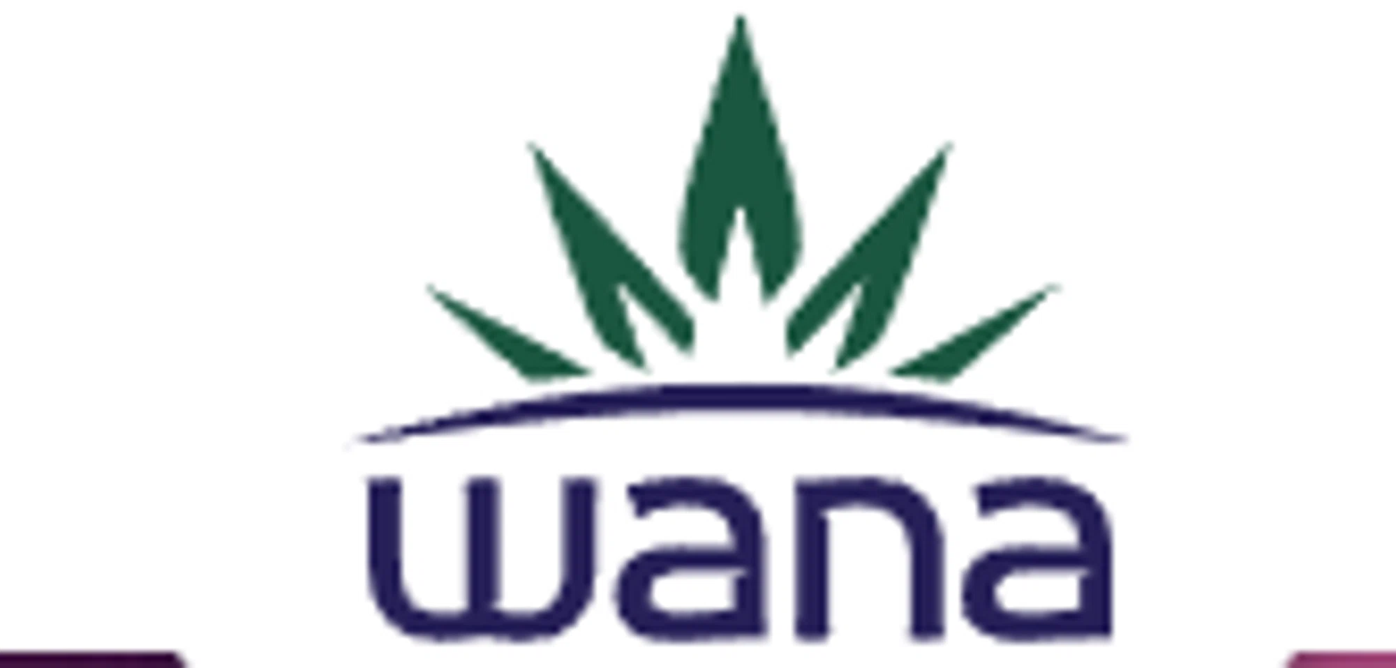 Wana Brands Merchant Logo